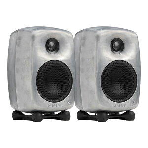 GENELEC 8320ARwM RAWフィニッシュ(ペア)