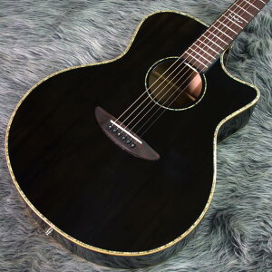 ELK GRAND Black Koa [ƂꂵANZT[ v[gtFAI]