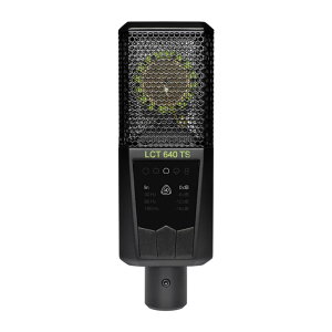 LEWITT LCT 640 TS [���[�J�[�v�����[�V���� 2026/1/5�܂�]