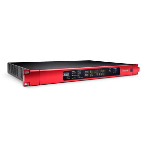 Focusrite RedNet D16R MkII