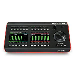 Focusrite RedNet R1