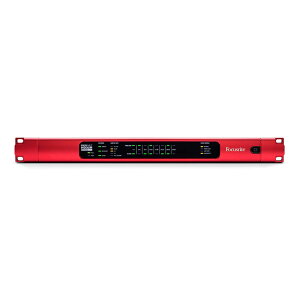 Focusrite RedNet HD32R
