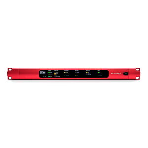 Focusrite RedNet D64R