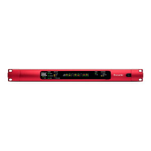 Focusrite RedNet A8R