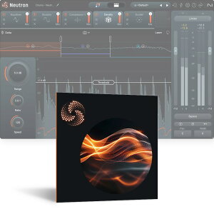 iZotope Neutron 5 [[[i]