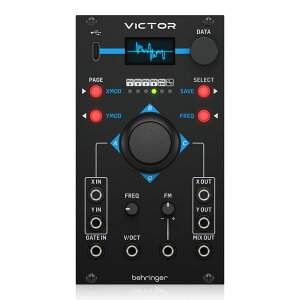 BEHRINGER VICTOR