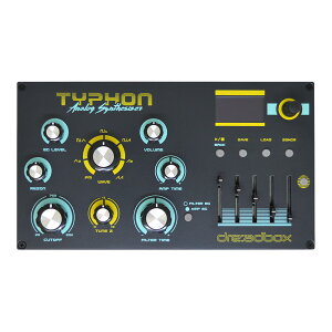 Dreadbox Typhon