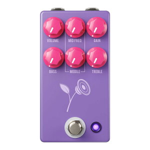 JHS Pedals THE VIOLET PURPLE