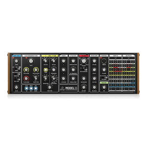 BEHRINGER MODEL 15