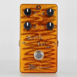 One Control BJFE in your hand series Honey Bee OD 4K