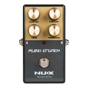 NUX Plexi Crunch