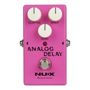 NUX Analog Delay
