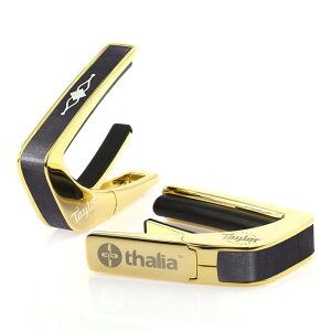 Thalia Capo Taylor License Model / 300 Series Gemstone / 24K Gold