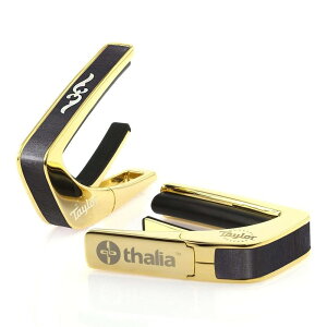Thalia Capo Taylor License Model / 400 Series Renaissance / 24K Gold