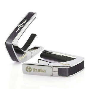 Thalia Capo Taylor License Model / 600 Series Wings / Chrome