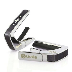 Thalia Capo Taylor License Model / 500 Series Century / Chrome