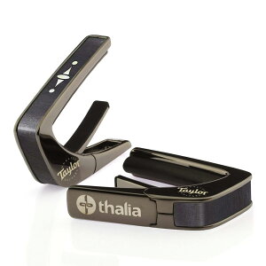 Thalia Capo Taylor License Model / 500 Series Century / Black Chrome