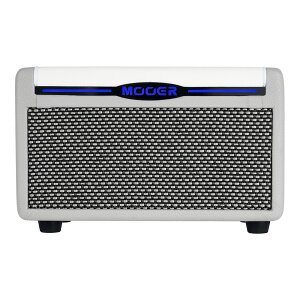 MOOER SD10i Gray
