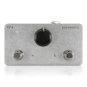 Fairfield Circuitry Either/Or