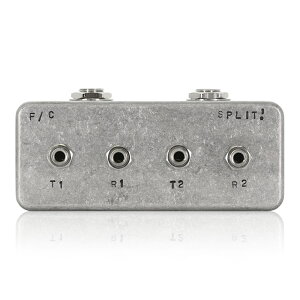 Fairfield Circuitry Split!