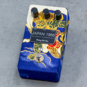 Finding That Tone JAPAN 1986 ���_ Fujin