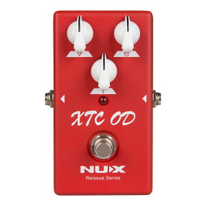 NUX XTC OD