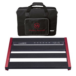 ��1,000�~OFF�N�[�|���z�z�� Vital Audio POWER BASE VAPB-45M