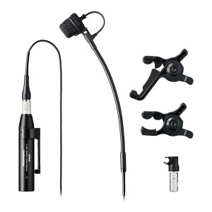 audio-technica ATM355VF
