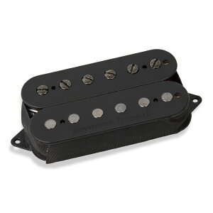 Seymour Duncan Jeff Loomis Noumenon - Neck, Black [LOOMIS NOUMENON HB-n/BLK]