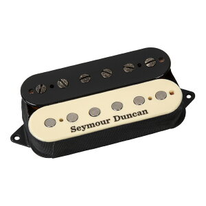 Seymour Duncan Jeff Loomis Noumenon - Neck, Zebra [LOOMIS NOUMENON HB-n/ZB]