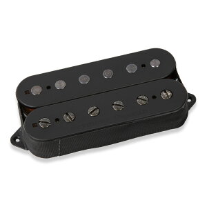 Seymour Duncan Jeff Loomis Noumenon - Trembucker for 6strings, Black [LOOMIS NOUMENON TB/BLK]