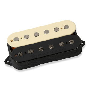 Seymour Duncan Jeff Loomis Noumenon - Trembucker for 6strings, Zebra [LOOMIS NOUMENON TB/ZB]