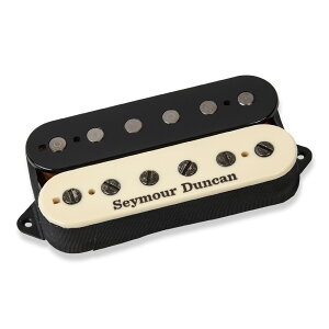 Seymour Duncan Jeff Loomis Noumenon - Trembucker for 6strings, Revers Zebra [LOOMIS NOUMENON TB/Rev.ZB]