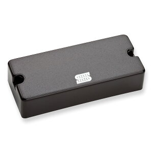 Seymour Duncan alt.metal Blackouts for 7strings - Neck, Black (Amt) [ALT.METAL-7n Amt/BLK]