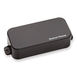 Seymour Duncan Corey Beaulieu Damocles for 7strings - Neck, Black (Pmt) [DAMOCLES-7n Pmt/BLK]