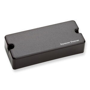 Seymour Duncan Corey Beaulieu Damocles for 7strings - Bridge, Black (Amt) [DAMOCLES-7b Amt/BLK]