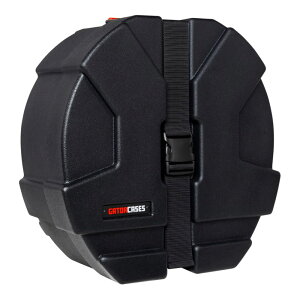 GATOR 14" x 5.5" Gator Grooves Roto Molded Snare Case [GPC1455SD]