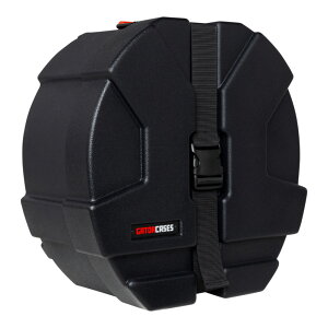 GATOR 14" x 6.5" Gator Grooves Roto Molded Snare Case [GPC1465SD]