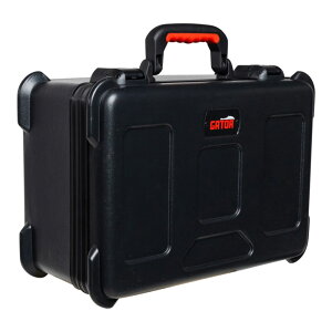 GATOR TSA Case for Neural Quad Cortex, Power Supply & Expression Pedal [GTSA-GTR-QCXL]