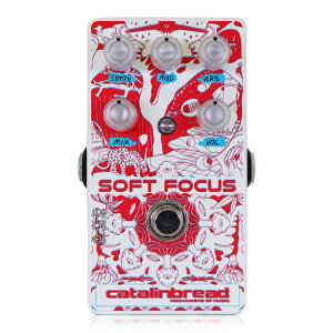 Catalinbread SOFT FOCUS 3D