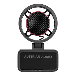 Austrian Audio MiCreator Satellite Microphone
