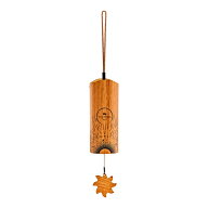 MEINL Sonic Energy Cosmic Bamboo Chime, Aurora (Morning), 432 Hz [CBCAURORA]