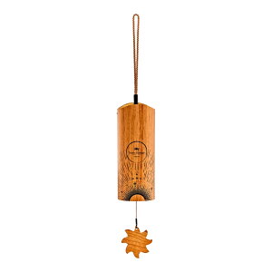 MEINL Sonic Energy Cosmic Bamboo Chime, Aurora (Morning), 432 Hz [CBCAURORA]
