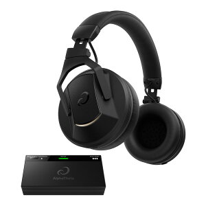 AlphaTheta HDJ-F10-TX