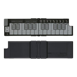 KORG nanoKEY Fold BK (Black)