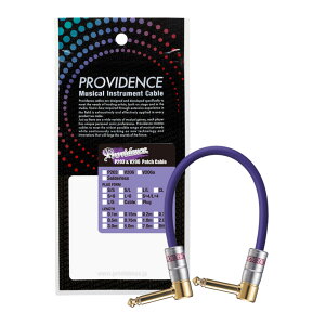Providence P203 "The Patch" 0.1m CLANK