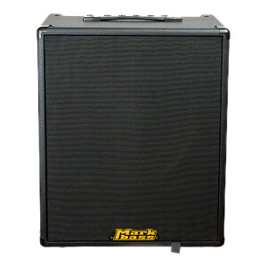 Markbass CMB 151 BLACK LINE [MAK-CMB151/BK]