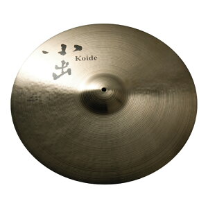 ���o�V���o�� 808 20�� Ride Cymbal Medium