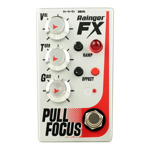 Rainger FX PULL FOCUS