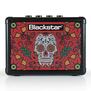 Blackstar FLY3 SUGAR SKULL 2